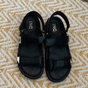EUC I.N.C. Caledon Sandal